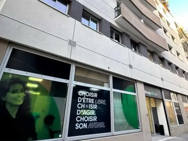 Location Bureau Paris 75011