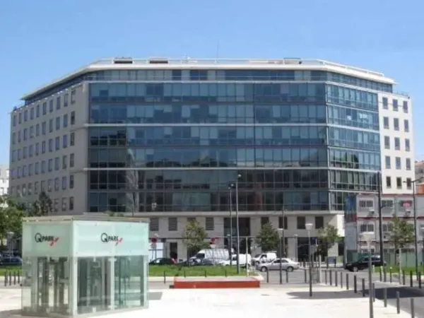 ESPACE GAYMARD - Bureaux à louer EUROMED JOLIETTE