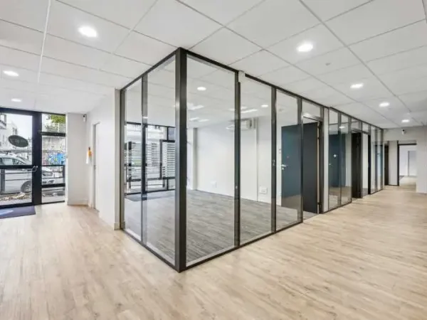 Bureaux à vendre Lyon 7ème! 