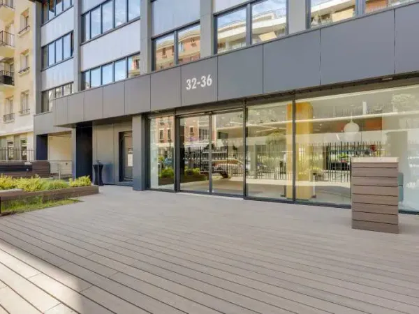 BUREAUX A LOUER A BOULOGNE BILLANCOURT