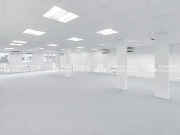 BUREAUX A LOUER LEVALLOIS-PERRET