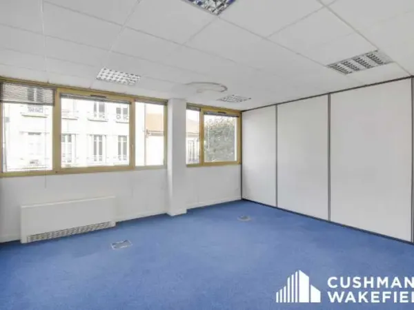 Bureaux à louer Rueil Malmaison