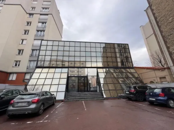 Location Bureau Courbevoie 92400
