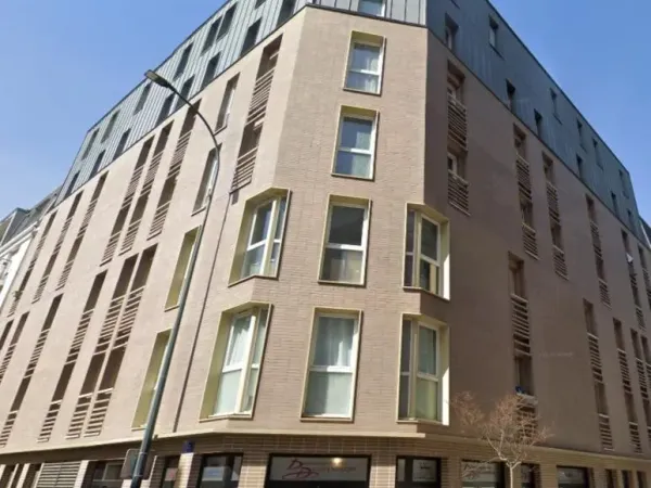 Location Bureau Clichy 92110