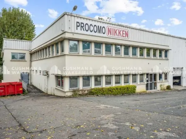 Vente Bureau Palaiseau 91120