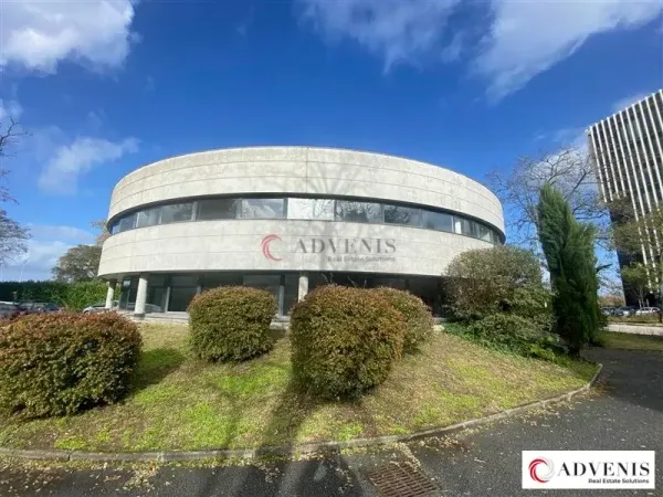 Bureaux A LOUER