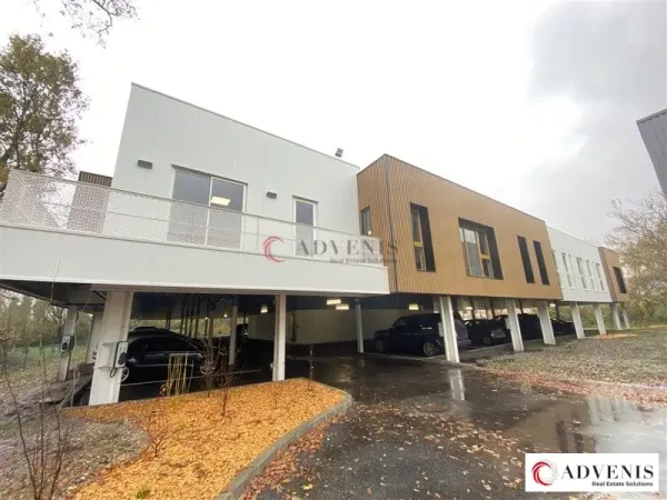 Bureaux A LOUER