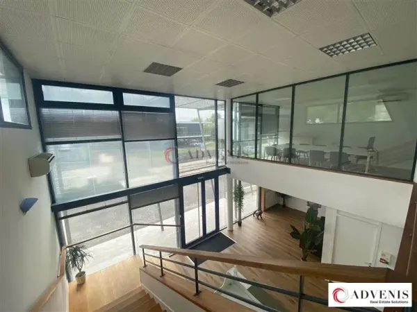 Bureaux A LOUER