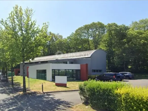 Bureaux A LOUER