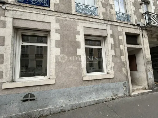 LOCAL COMMERCIAL A LOUER