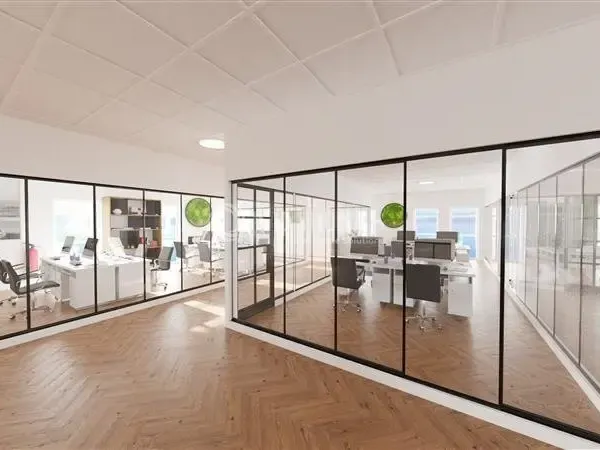Bureaux A VENDRE