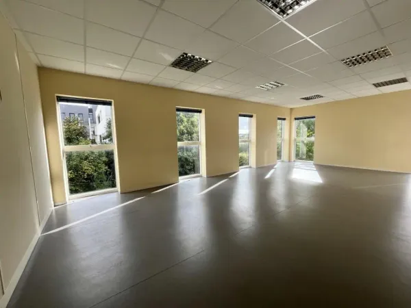 Location Bureau Rennes 35000 