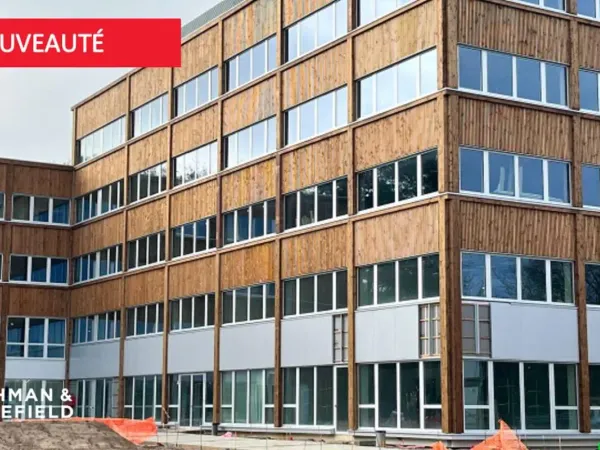 Nouveauté Bureaux 