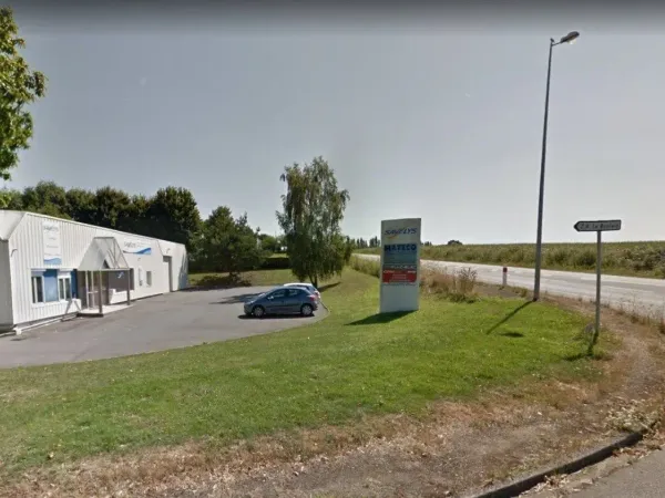 EXCLUSIVITE Local d'activité 