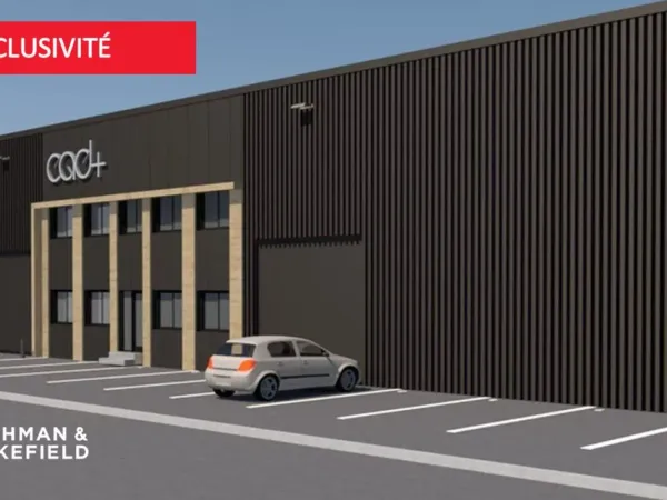 Local activité Rénové - Exclusivité