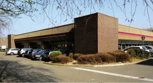 Locaux d'activité à louer à TRAPPES 78190