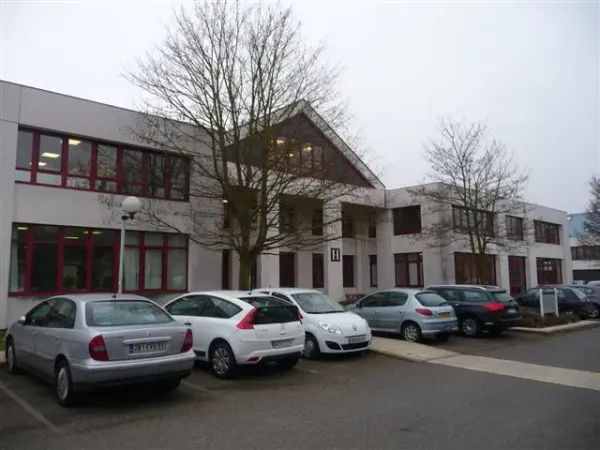 Location Entrepôt Les Ulis 91940 