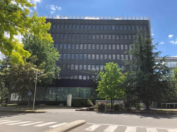 Location Bureau Velizy Villacoublay 78140 