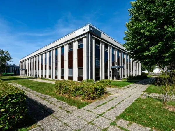 Location Entrepôt Villebon Sur Yvette 91140 