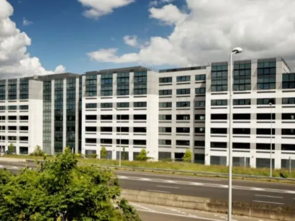 Bureaux à louer à VELIZY VILLACOUBLAY 78140 