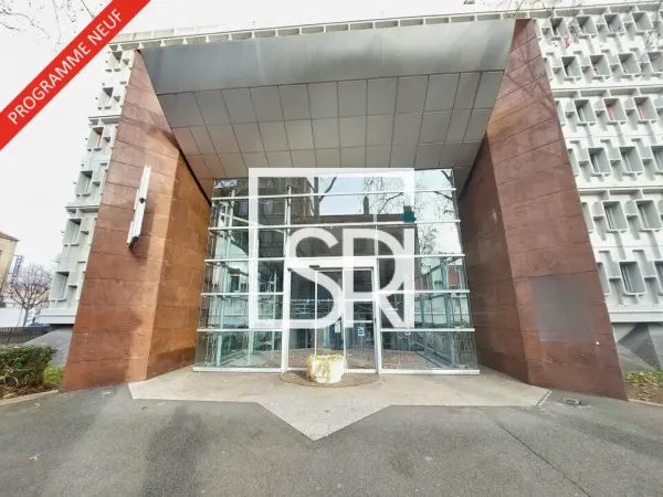 bureaux A VENDRE