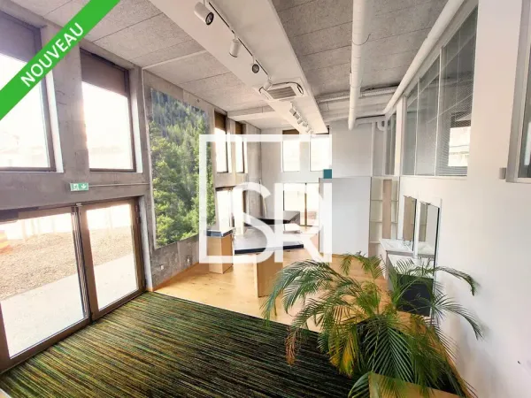 BUREAUX A LOUER