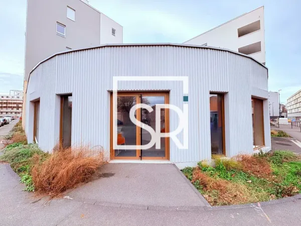 BUREAUX A LOUER