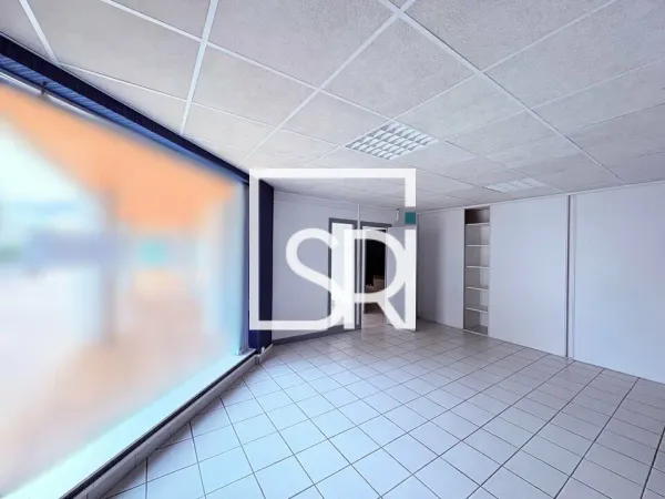 BUREAUX A LOUER