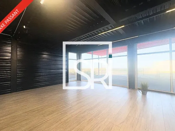 LOCAL COMMERCIAL A VENDRE