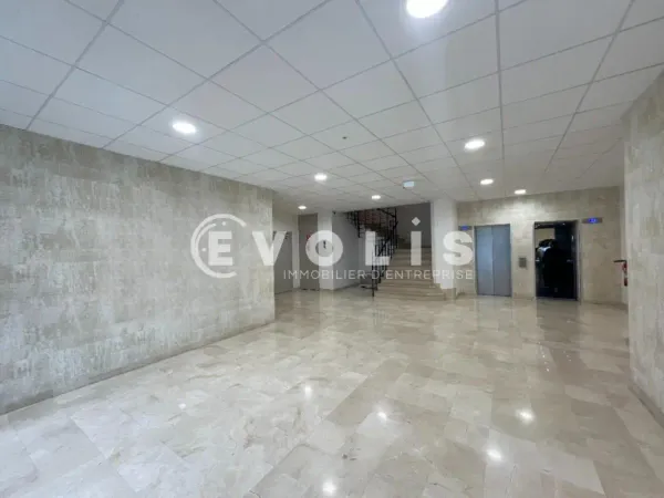 Location Bureau Rosny Sous Bois 93110