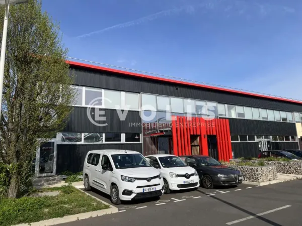 Location Local d'activités Bonneuil Sur Marne 94380