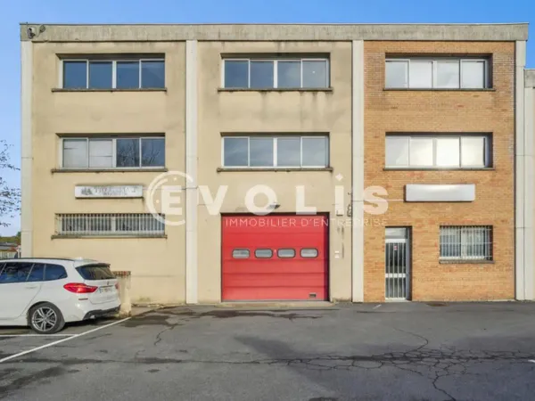 Location Bureau Neuilly Plaisance 93360