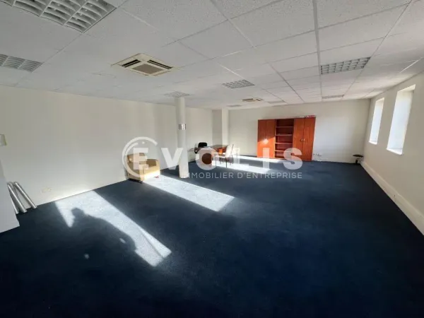 BUREAUX A LOUER