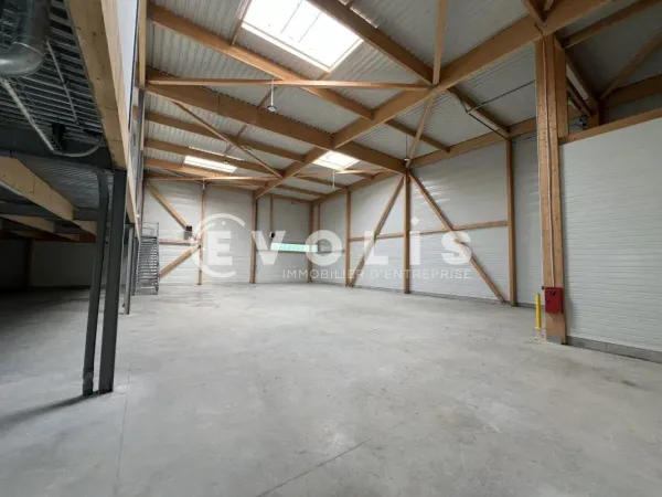 BATIMENT INDEPENDANT NEUF - A VENDRE