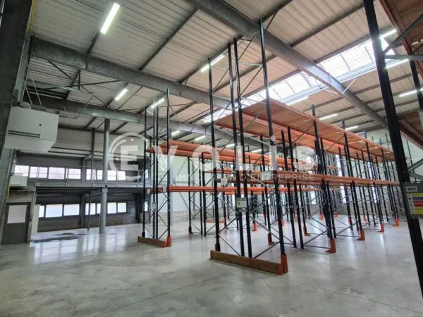 Location Local d'activités Serris 77700