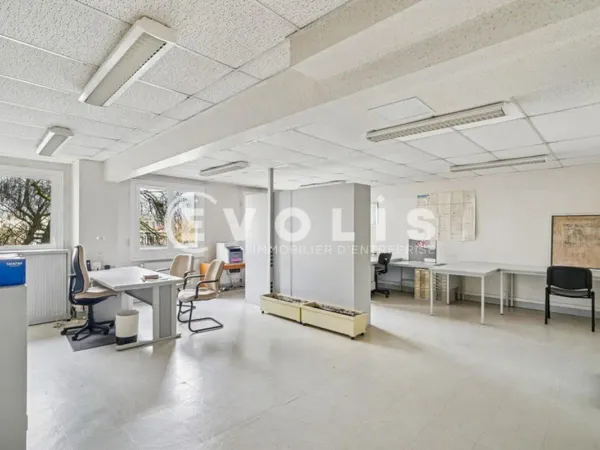 Vente Bureau Noisy Le Grand 93160