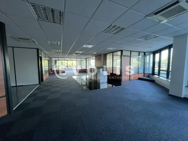 Location Bureau Bry Sur Marne 94360