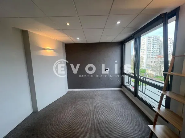 Bureaux à louer