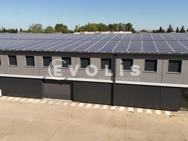 300 m² de bureaux A LOUER