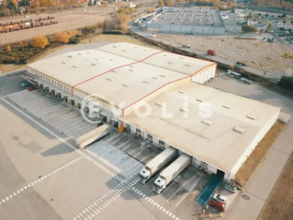 3071 m² Location Courte Durée