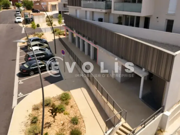 260 m² A VENDRE