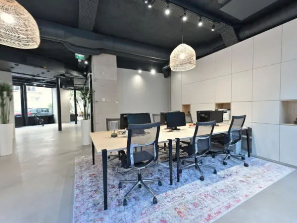 Bureaux à vendre de 315m2