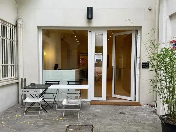 Bureaux à vendre de 369m2