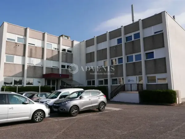 Bureaux A LOUER
