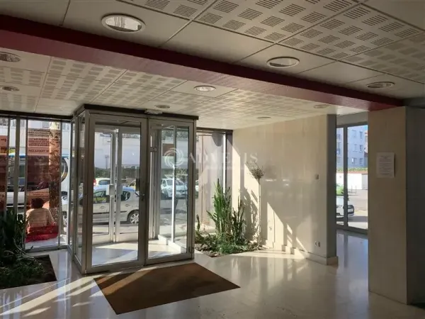 Bureaux A LOUER