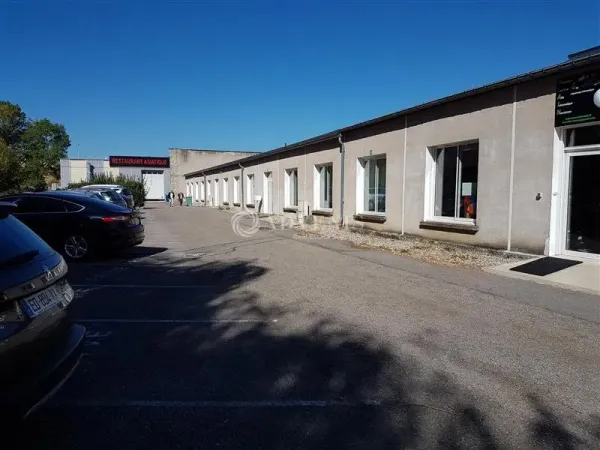 Bureaux A LOUER
