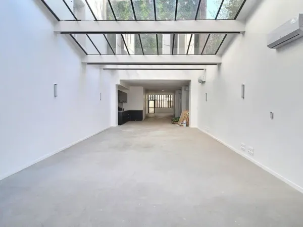 Vente Bureaux Paris 75020