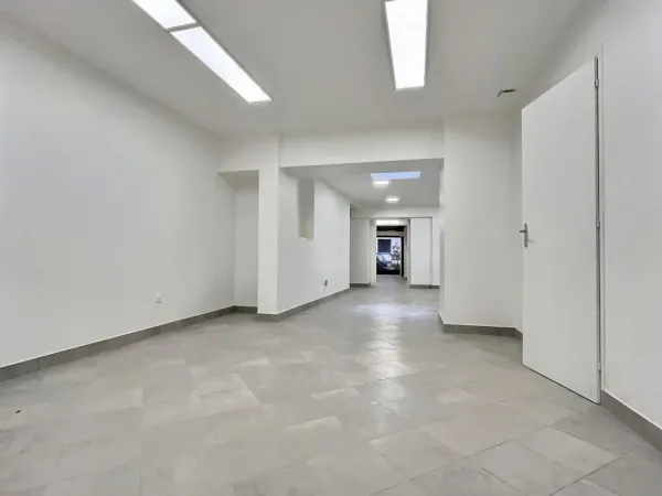 Vente Bureaux Paris 75005