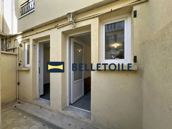 Espaces de Stockage et Bureau Indépendant à Louer - Maisons-Alfort