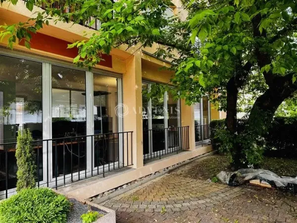 Bureaux A VENDRE